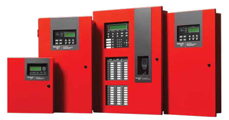 Fire Alarm Panels